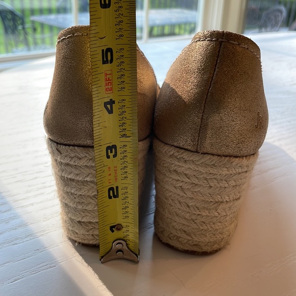 Jack Rogers wedge - Picture 8 of 8